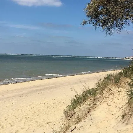 Campingplatz Mobil Bonne Anse Siblu Les Mathes